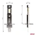 Żarówki samochodowe LED seria HYBRID H1 6000K Canbus 60W AMIO-04112