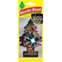 Odświeżacz Wunder Baum - Supernova
