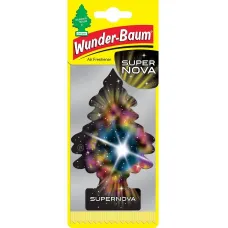 WUNDER BAUM 23-196 — Odświeżacz Wunder Baum - Supernova