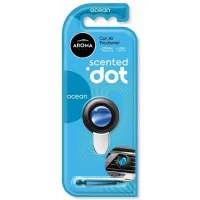 Odświeżacz powietrza AROMA CAR Membrana DOT Ocean