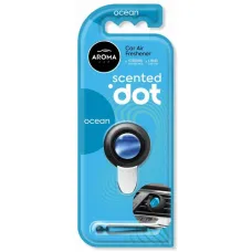 AROMA CAR A12046 — Odświeżacz powietrza AROMA CAR Membrana DOT Ocean