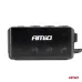 Rozdzielacz rozgałęźnik trójnik zapalniczki + woltomierz ładowarka USB USB-C 12V 24V AMIO-03781