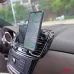 Uchwyt samochodowy magnetyczny na telefon do kratki wentylacyjnej 360° AMIO-04141