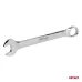 Klucze płaskie oczkowe zestaw kluczy oczkowych 6-32 mm 25 szt. AMIO-04195