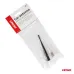 Maszt anteny bat uniwersalny 10cm ANTM13 AMIO-04163