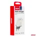 Ładowarka sieciowa Quick Charge GaN PD 30W USB-C AMIO-04285