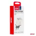 Ładowarka sieciowa Quick Charge GaN 30W USB-A + USB-C AMIO-04286