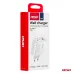 Ładowarka sieciowa Quick Charge 65W USB-A + 2x USB-C AMIO-04289
