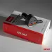 Ładowarka samochodowa 50W 2x USB-A + 2x USB-C AMIO-04284