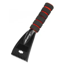 VERSACO 11134/10210 — Skrobaczka do szyb śniegu lodu Aspen S4 24 cm AMIO-01134/10210