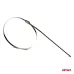 Opaski zaciskowe metalowe ze stali nierdzewnej 4.6x350mm 100 szt. AMIO-04324