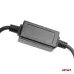 Rezystor opornik CANBUS do żarówek LED 3W 120ohm H7 AMIO-04088