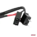 Rezystor opornik CANBUS do żarówek LED 50W H7 AMIO-04089