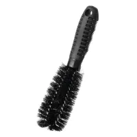 Szczotka do mycia felg kół kołpaków 26 cm Brush-01 AMIO-01740