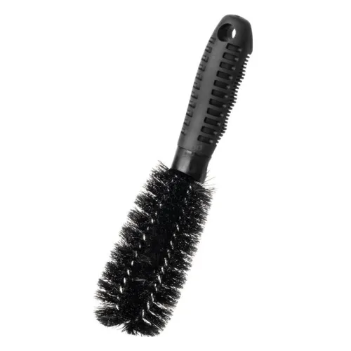 Szczotka do mycia felg kół kołpaków 26 cm Brush-01 AMIO-01740