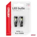 Żarówki LED CANBUS T10 W5W 9 SMD 3030 White 12V 24V AMIO-04241