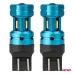 Żarówki LED CANBUS T20 7443 W21/5W 4SMD 1860 White 12V 24V AMIO-04255