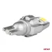 Żarówki LED CANBUS T15 W16W 2SMD 3570 White 12V 24V AMIO-04257