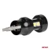 Żarówki LED CANBUS T15 W16W 15SMD 2835 White 12V 24V AMIO-04245