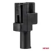 Złącze elektryczne wodoodporne zestaw 1 PIN 2.2mm AMIO-04345