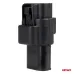 Złącze elektryczne wodoodporne zestaw 3 PIN 2.2mm AMIO-04347