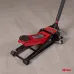 Podnośnik hydrauliczny niskoprofilowy lewarek typu żaba 3T 3000kg CE 75/510mm AMIO-04215