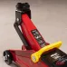 Podnośnik hydrauliczny typu żaba 2000 kg 2T AMIO-01035
