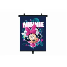 SEVEN S59309 — Roleta przeciwsłoneczna 1 szt 36x45cm MINNIE