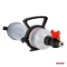 Odsysarka strzykawka do płynów z wężykiem 1500ml AMIO-04278
