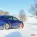 Łańcuchy śniegowe tekstylne rozmiar S EN16662-1 Önorm V5121 2 szt. AMIO-04080