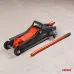 Podnośnik hydrauliczny niskoprofilowy żaba 2T 2000 kg CE AMIO-02500