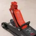 Podnośnik hydrauliczny niskoprofilowy żaba 2T 2000 kg CE AMIO-02500