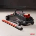 Podnośnik hydrauliczny niskoprofilowy żaba 2T 2000 kg CE AMIO-02500