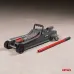 Podnośnik hydrauliczny niskoprofilowy żaba 2,5T 2500 kg CE AMIO-02501