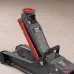 Podnośnik hydrauliczny niskoprofilowy żaba 2,5T 2500 kg CE AMIO-02501