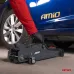Podnośnik hydrauliczny niskoprofilowy żaba 2,5T 2500 kg CE AMIO-02501