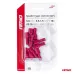 Konektory izolowane żeńskie płaskie 6.6mm 0.5-1.5mm2 10A 10 szt. AMIO-03063