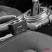 Rozdzielacz gniazda zapalniczki z ładowarką 2x USB-A 1x USB-C 12V 24V 120W 70cm AMIO-04361