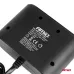 Rozdzielacz gniazda zapalniczki z ładowarką 2x USB-A 1x USB-C 12V 24V 120W 70cm AMIO-04361