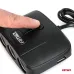 Rozdzielacz gniazda zapalniczki z ładowarką 2x USB-A ON/OFF 12V 24V 100W 70cm AMIO-04362