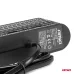 Rozdzielacz gniazda zapalniczki z ładowarką 2x USB-A 1x USB-C 12V 24V 120W 80cm AMIO-04367