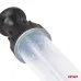 Odsysarka strzykawka do płynów oleju cieczy 200ml AMIO-03156