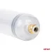 Odsysarka strzykawka do płynów 500ml AMIO-04277
