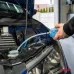 Odsysarka strzykawka do płynów 500ml AMIO-04277