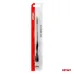 Antena samochodowa maszt anteny 16 cm 5/6mm adapter ANTM04 AMIO-01052