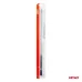 Antena samochodowa maszt anteny 41cm 5/6mm adapter ANTM02 AMIO-01129