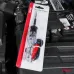 Samochodowy tester napięcia z zaciskiem krokodyl 6-12V AMIO-04272