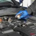 Samochodowy tester napięcia z zaciskiem krokodyl 6-12V AMIO-04272
