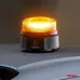 Bezprzewodowa lampa ostrzegawcza kogut LED z pilotem R65 R10 12V 24V AMIO-03932