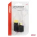 Złącze elektryczne wodoodporne zestaw 4 PIN 2.2mm AMIO-04348